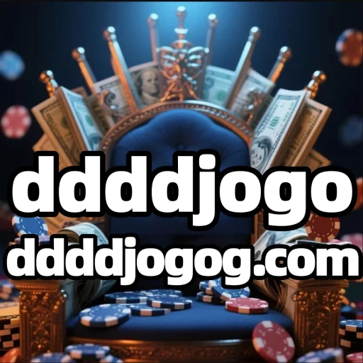ddddjogo