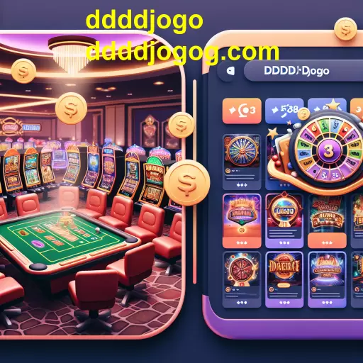 Explorando as Avaliações de Jogos no ddddjogo