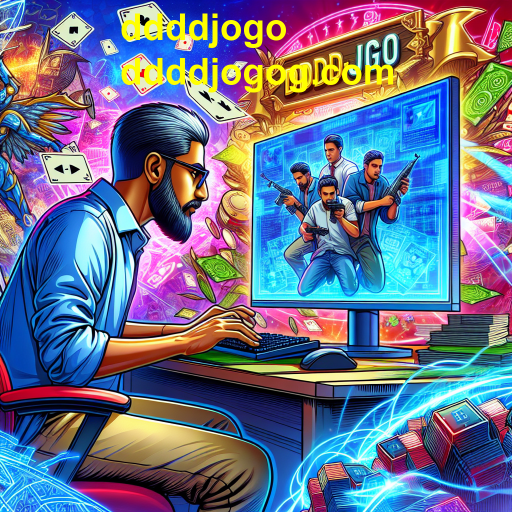 A Importância das Atualizações em Jogos: Mantendo a Comunidade Engajada